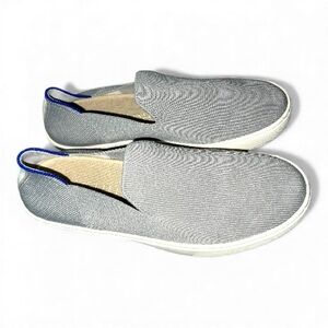 Rothy’s The original slip on sneaker size 7